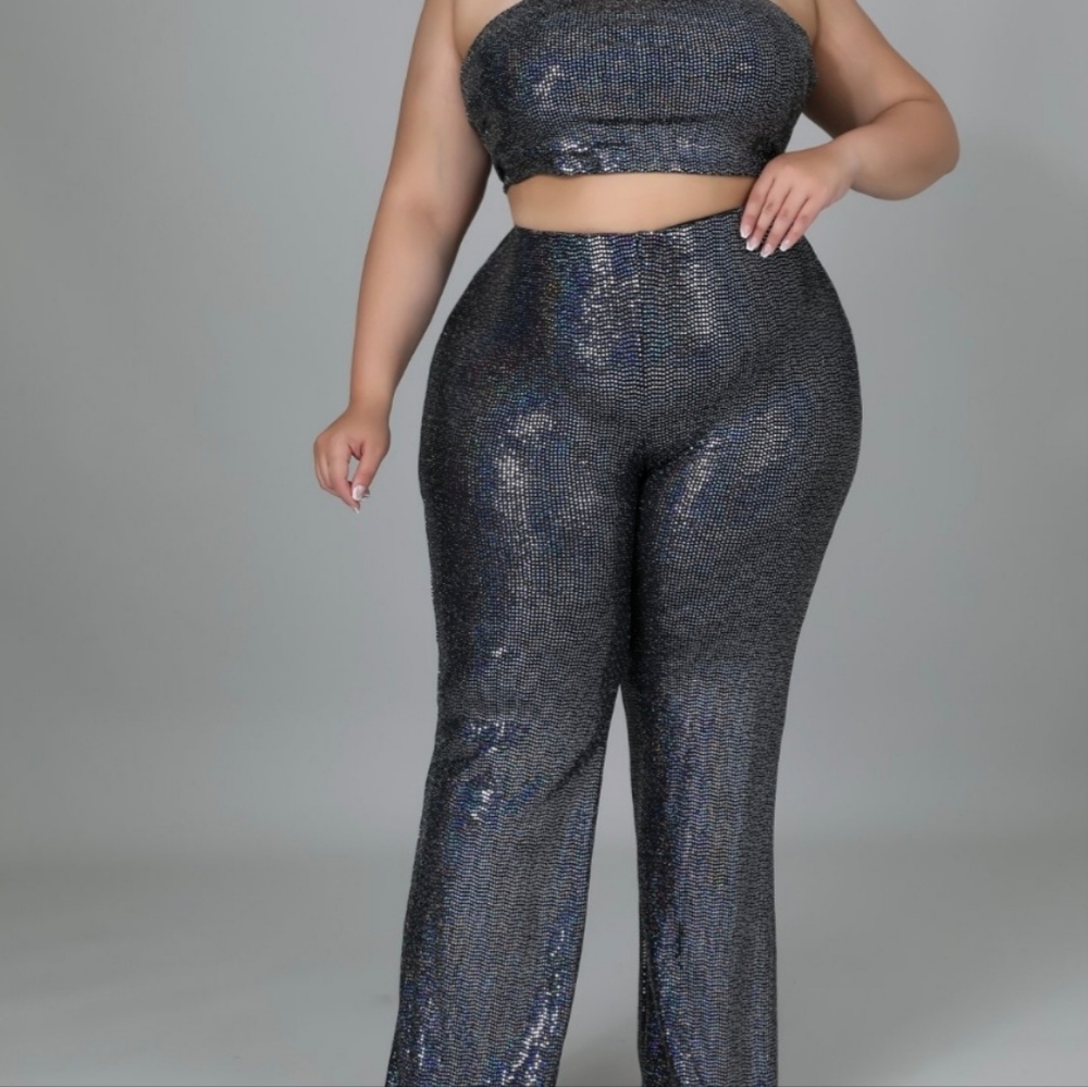 Pants Set - image 2